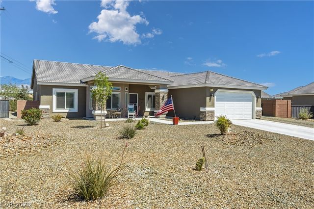 11 Weeping Willow Court, Pahrump, NV 89048