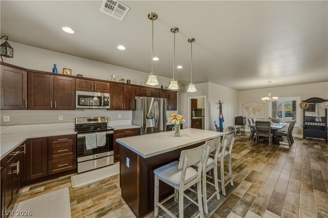 11 Weeping Willow Court, Pahrump, NV 89048