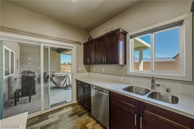 11 Weeping Willow Court, Pahrump, NV 89048