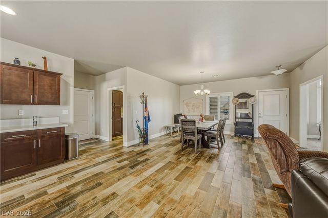 11 Weeping Willow Court, Pahrump, NV 89048