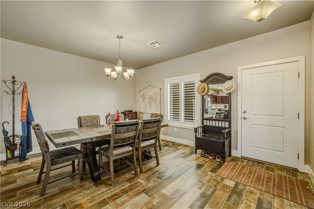 11 Weeping Willow Court, Pahrump, NV 89048