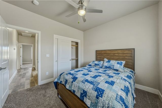 11 Weeping Willow Court, Pahrump, NV 89048
