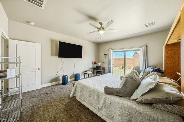 11 Weeping Willow Court, Pahrump, NV 89048