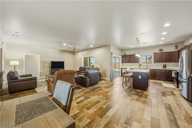 11 Weeping Willow Court, Pahrump, NV 89048