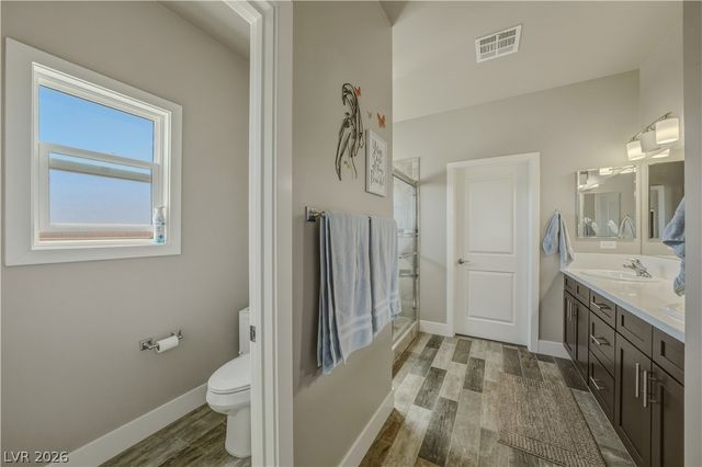 11 Weeping Willow Court, Pahrump, NV 89048