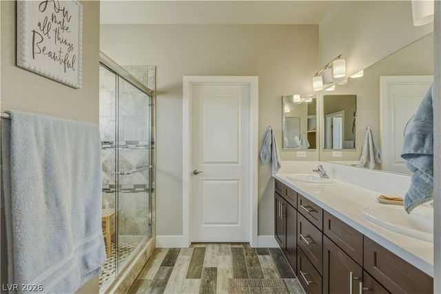 11 Weeping Willow Court, Pahrump, NV 89048