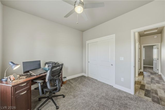 11 Weeping Willow Court, Pahrump, NV 89048