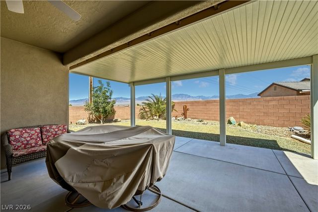 11 Weeping Willow Court, Pahrump, NV 89048