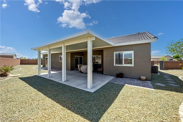 11 Weeping Willow Court, Pahrump, NV 89048