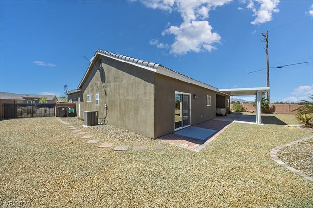 11 Weeping Willow Court, Pahrump, NV 89048