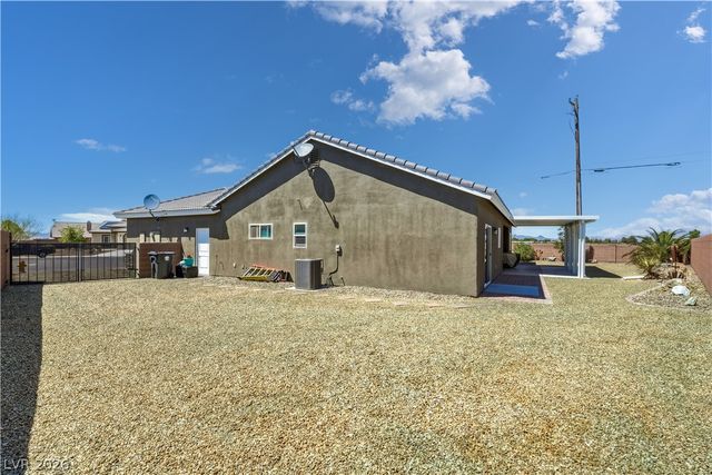 11 Weeping Willow Court, Pahrump, NV 89048