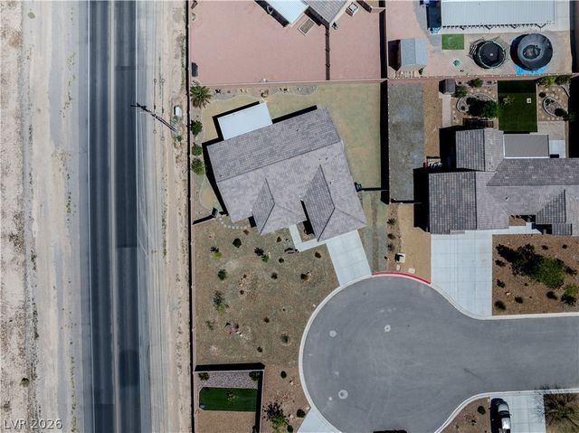 11 Weeping Willow Court, Pahrump, NV 89048