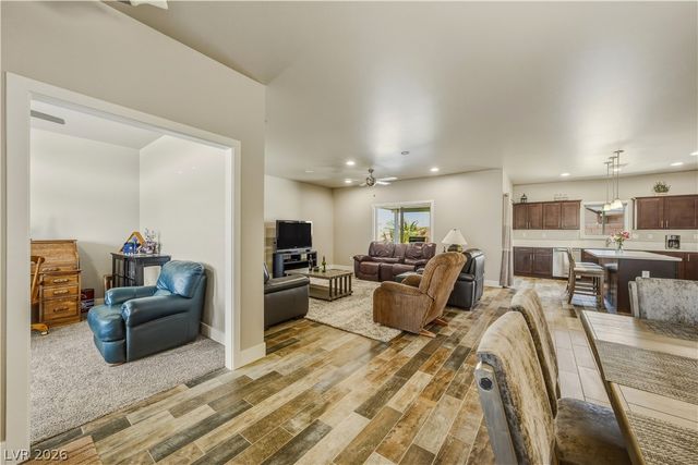 11 Weeping Willow Court, Pahrump, NV 89048