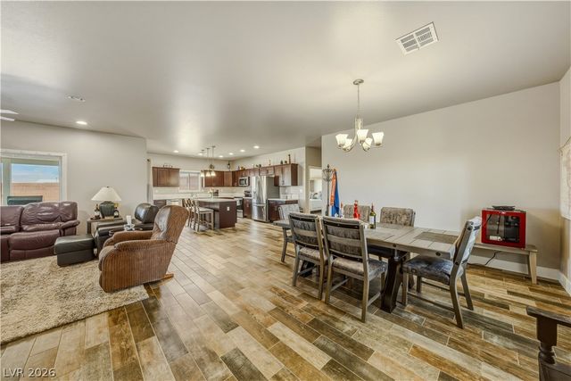 11 Weeping Willow Court, Pahrump, NV 89048