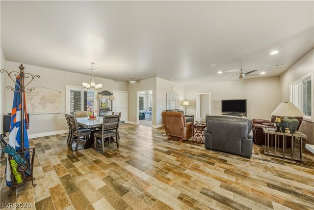 11 Weeping Willow Court, Pahrump, NV 89048