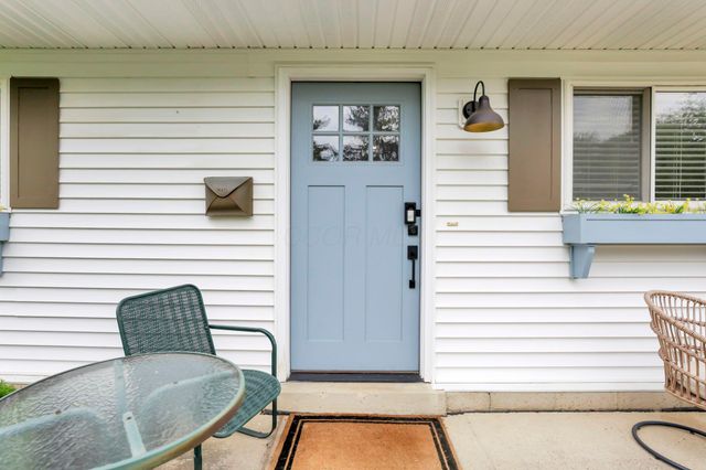 5116 Wyandot Place, Hilliard, OH 43026