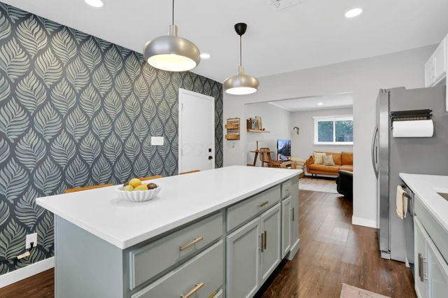 5116 Wyandot Place, Hilliard, OH 43026