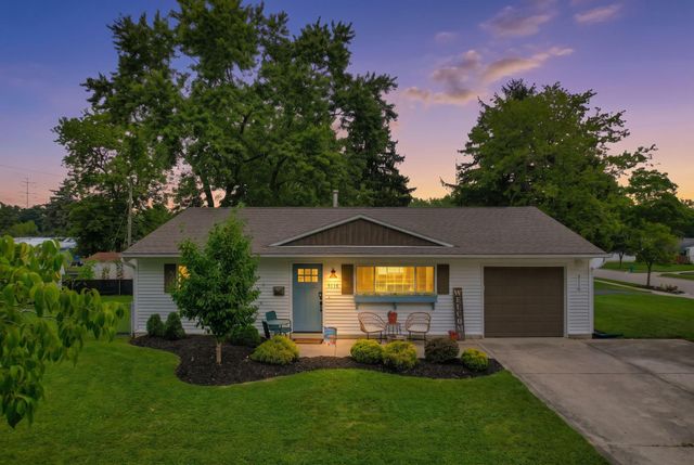 5116 Wyandot Place, Hilliard, OH 43026