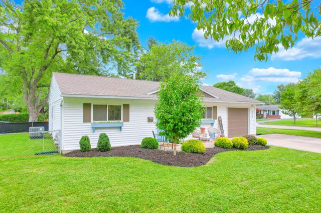 5116 Wyandot Place, Hilliard, OH 43026