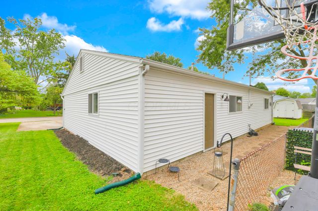 5116 Wyandot Place, Hilliard, OH 43026