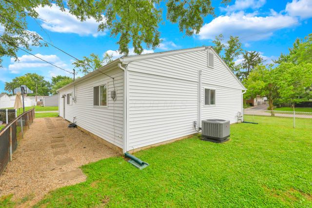 5116 Wyandot Place, Hilliard, OH 43026