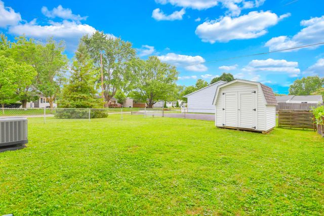 5116 Wyandot Place, Hilliard, OH 43026