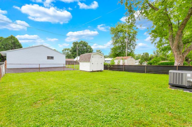 5116 Wyandot Place, Hilliard, OH 43026