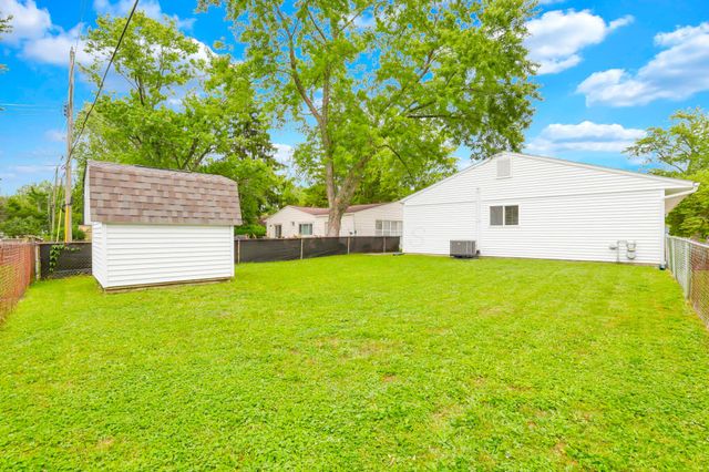 5116 Wyandot Place, Hilliard, OH 43026