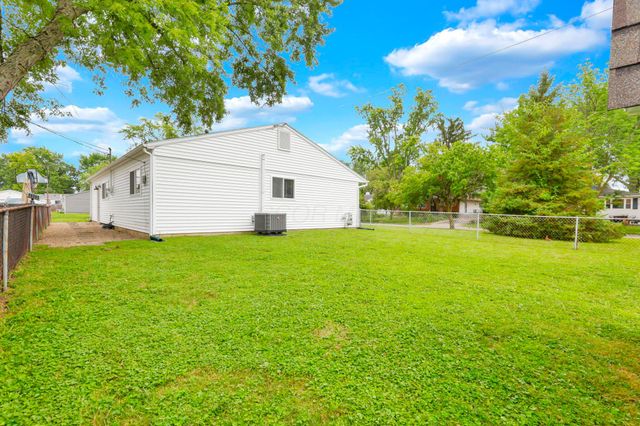 5116 Wyandot Place, Hilliard, OH 43026