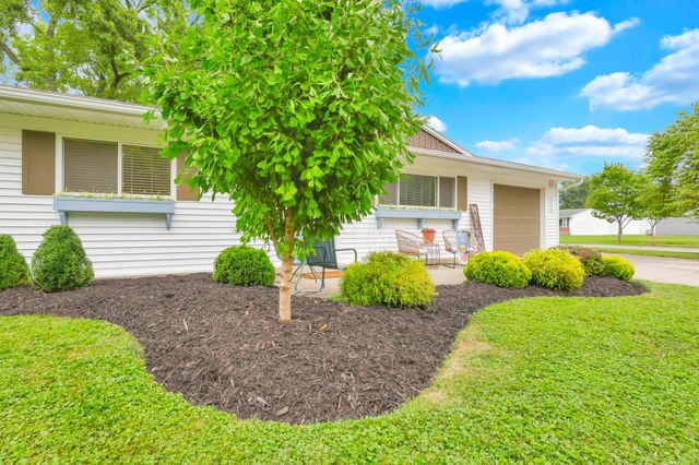 5116 Wyandot Place, Hilliard, OH 43026
