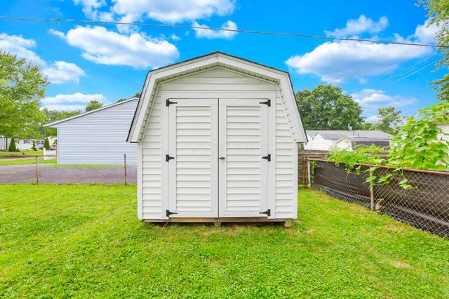 5116 Wyandot Place, Hilliard, OH 43026