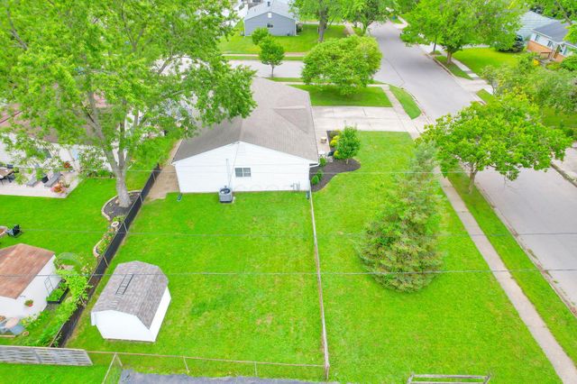 5116 Wyandot Place, Hilliard, OH 43026