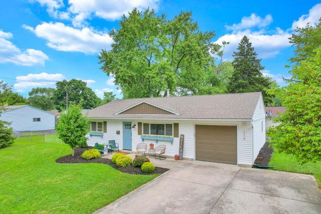 5116 Wyandot Place, Hilliard, OH 43026