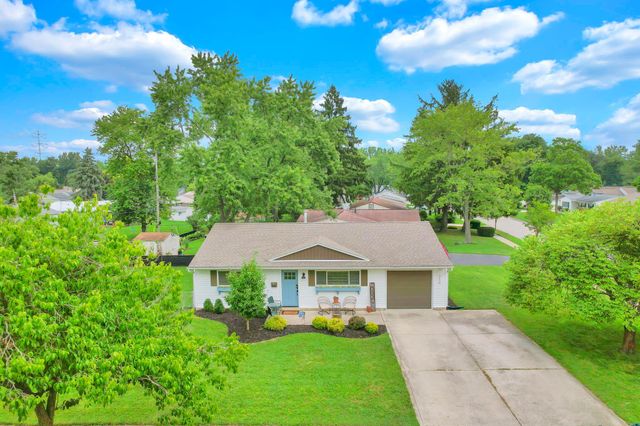 5116 Wyandot Place, Hilliard, OH 43026