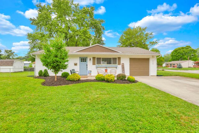 5116 Wyandot Place, Hilliard, OH 43026