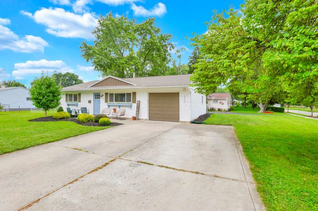5116 Wyandot Place, Hilliard, OH 43026
