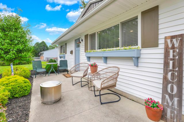 5116 Wyandot Place, Hilliard, OH 43026