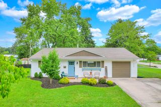 5116 Wyandot Place, Hilliard, OH 43026