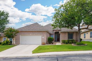 24831 Cloudy Creek, San Antonio, TX 78255