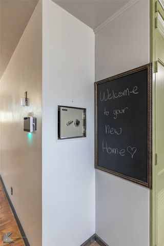 1025 Fannin Street, Abilene, TX 79603