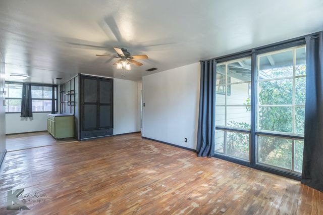 1025 Fannin Street, Abilene, TX 79603