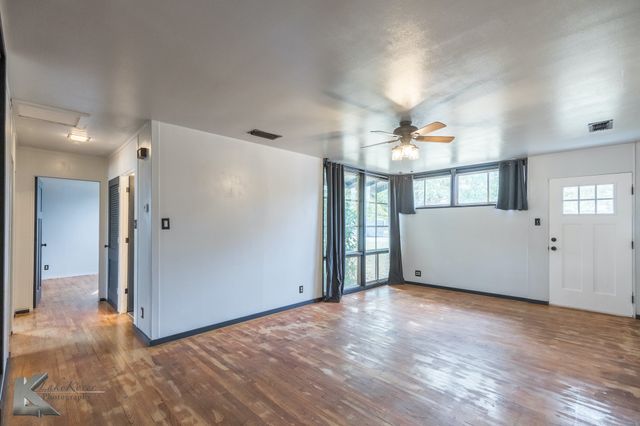 1025 Fannin Street, Abilene, TX 79603