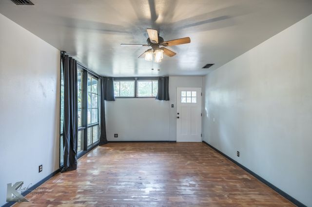 1025 Fannin Street, Abilene, TX 79603