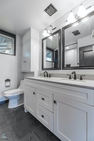 1025 Fannin Street, Abilene, TX 79603