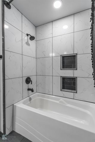 1025 Fannin Street, Abilene, TX 79603