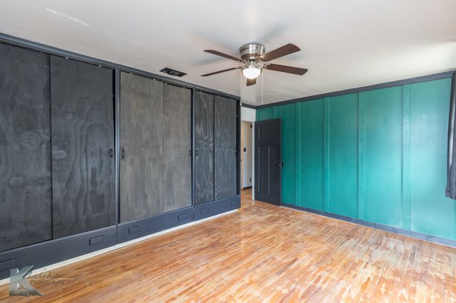 1025 Fannin Street, Abilene, TX 79603