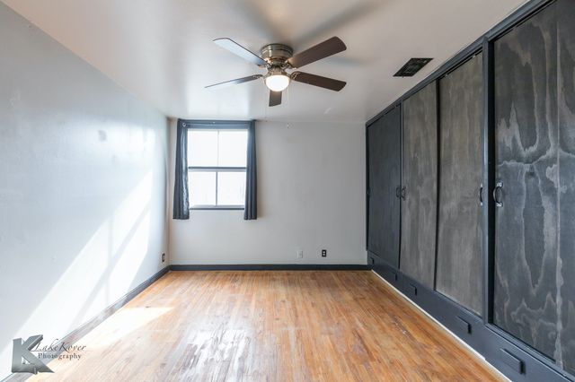 1025 Fannin Street, Abilene, TX 79603