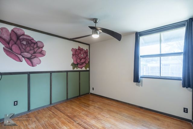 1025 Fannin Street, Abilene, TX 79603