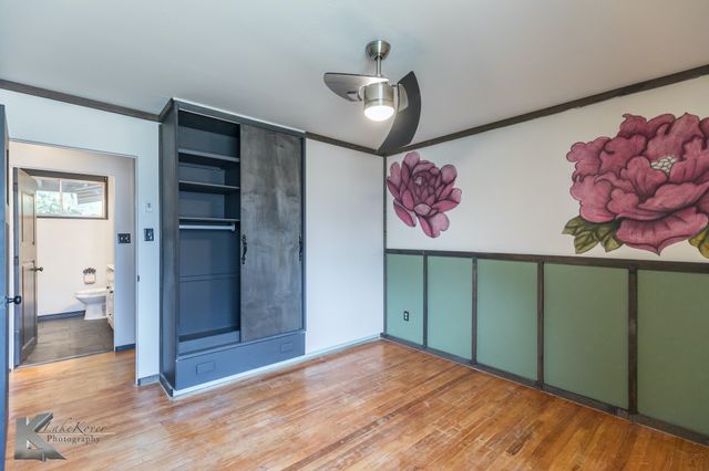 1025 Fannin Street, Abilene, TX 79603