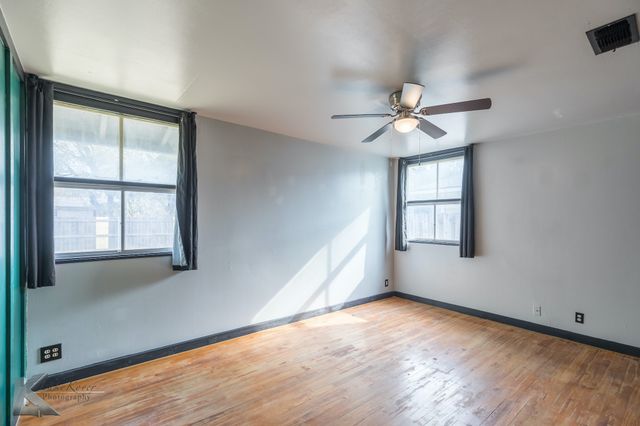 1025 Fannin Street, Abilene, TX 79603